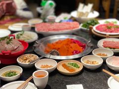 -周师兄大刀腰片火锅(洪崖洞旗舰店)