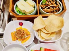 -山城辣妹子(定福庄店)