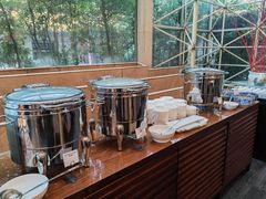 -上海齐鲁万怡大酒店·辣椒屋咖啡厅