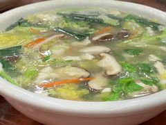 -老奇味(后田街店)