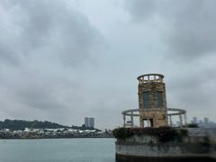 -新加坡水上探险乐园
