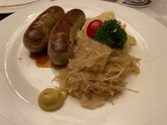 -兰特伯爵西餐厅·啤酒屋(方庄店)
