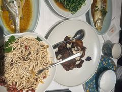 -小厨娘淮扬菜(天印大道店)