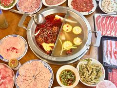 -楠火锅(太古里总店)