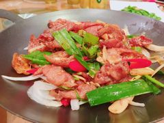 -盱眙小龙虾(天虹店)