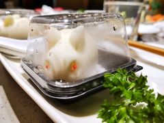 酸奶兔-海底捞火锅(九霄梦天地店)