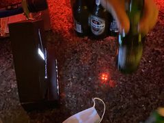 -INLOVE KTV(文一店)