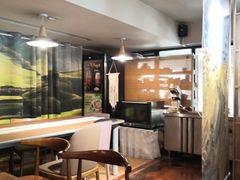 -星宙咖啡STELLARIS CAFE(广告产业园店)