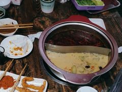-金石老面坊·渔家菜(金石滩店)