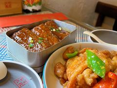 -七寻八找·胡同菜