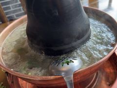 -蘭番坊青海特色铜锅涮·清真