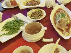 -亚龙湾红树林度假酒店御粤阁