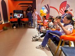 -CIAO·团建聚餐·生日派对轰趴馆(福田店)