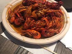 小龙虾-盒马鲜生(红莲店)