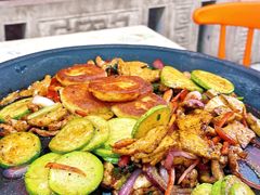 -一烙锅(友谊店)