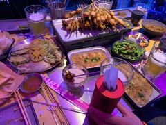 -燥次·烧烤酒场(万象城店)