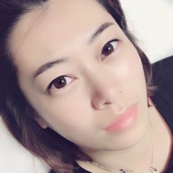 -西施无菌半永久纹绣眉眼影唇轻增发纹发际线