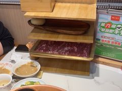 -东门口·新式老北京火锅(河西龙湖天街店)