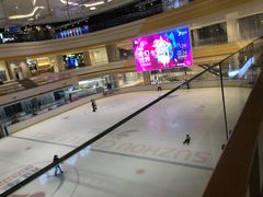 -冠军冰场CHAMPION RINK(苏州中心商场店)