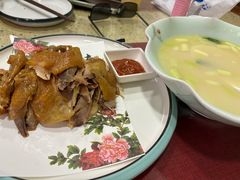 -燕喜堂·中华老字号(大明湖店)
