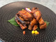 -望乡楼上海菜(日月光店)