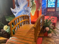 -桥香园过桥米线(国贸店)