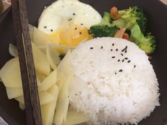 -海盗虾饭·剥好的小龙虾饭(SOHO尚都店)