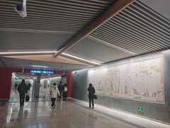 -前门(地铁站)