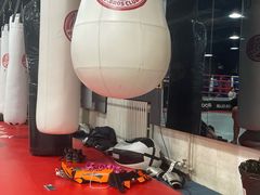 -格斗兄弟搏击健身训练馆(望京店)