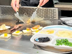 -大渔铁板烧(蛇口店)