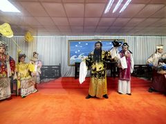 -包公祠