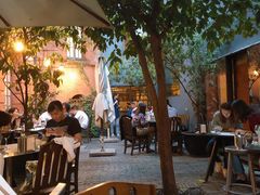 -Ocean's Table 欧舍