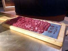 -羊大爷涮肉(亮马桥店)