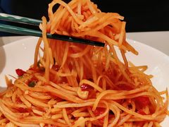 -奔跑吧陕菜·盛世长安(民乐园万达店)