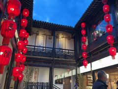 -二泉园老菜馆·百年无锡菜