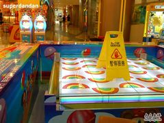 -汤姆熊欢乐世界·史莱姆怪兽(正大店)