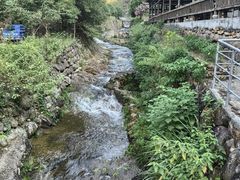 -龙潭峡谷漂流