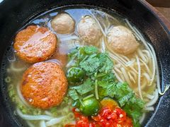 -雨林餐厅(长隆海洋王国店)
