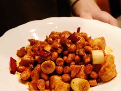 -奇芳阁·百年清真南京菜(夫子庙店)
