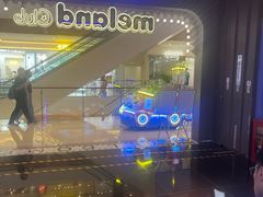 -天河城购物中心