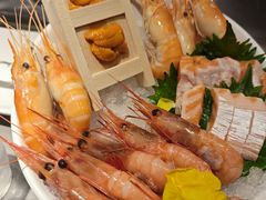 三文鱼鱼腩-水木锦堂·自助铁板烧(方庄时代店)