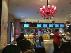 -阿庄新豫菜(航海东路店)