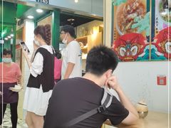 -食盈碗仔翅(星玺广场店)