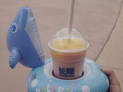-珠海长隆海洋王国