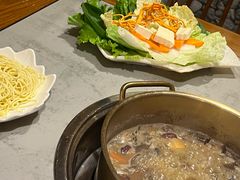 -大理董·董家小厨野生菌火锅(古城旗舰店)