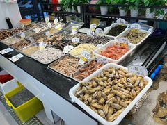 -健跳小海鲜(人民路店)