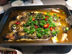 -半天妖烤鱼(龙口博商店)