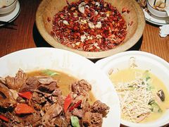 -永安水煮活鱼·仪征菜(仪征奥林匹克店)