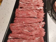 -京韵胡同·酱香羊蝎子火锅涮肉(长寿路店)