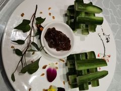 -自在弥林花园餐厅(云栖店)